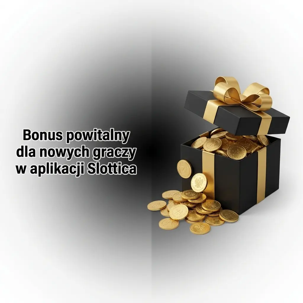 Bonus powitalny Slottica dla nowych graczy: pakiet na trzy pierwsze wpłaty, darmowe spiny i bonus do 3500 PLN