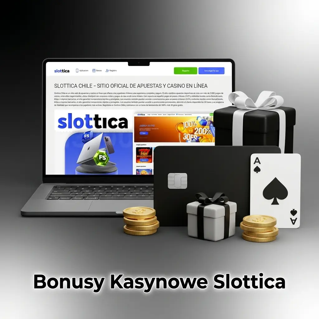 Bonusy kasynowe Slottica: cotygodniowy cashback, bonus środowy, prezent urodzinowy i turnieje slotowe dla graczy w Polsce.