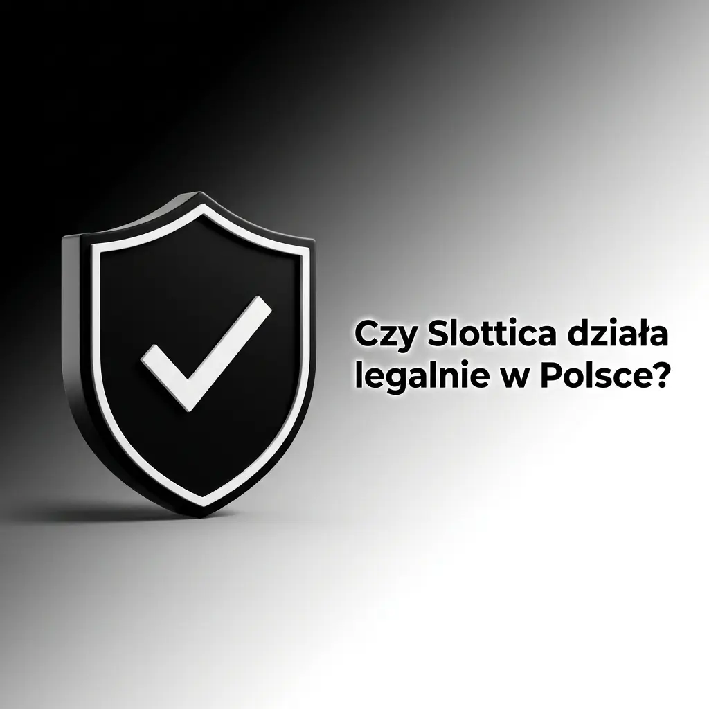 Legalność Slottica w Polsce – licencja Curaçao eGaming i przepisy dotyczące hazardu online