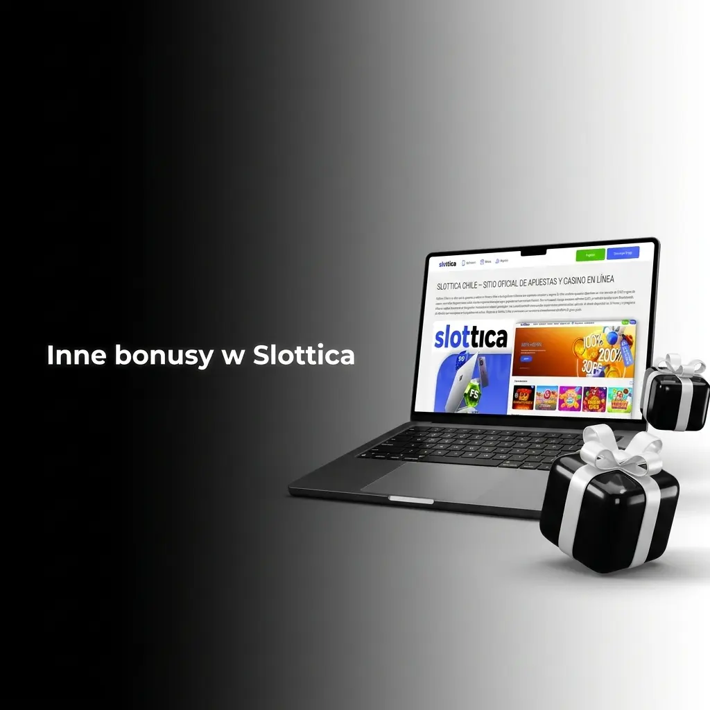 Dodatkowe bonusy w Slottica: zwrot strat, program lojalnościowy i cotygodniowe turnieje z nagrodami do 5000 PLN.
