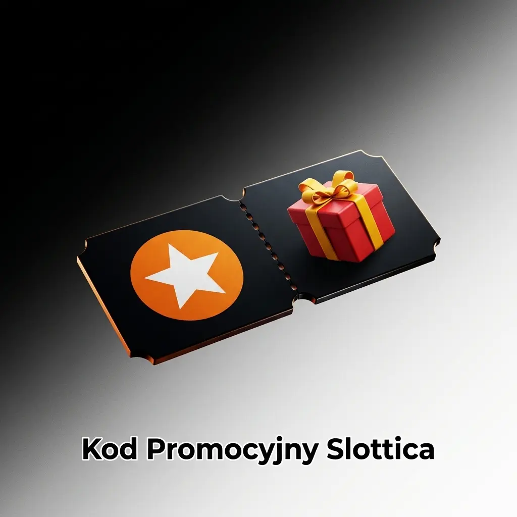 Kod promocyjny Slottica SLOT2026 – 25 darmowych spinów w Sweet Bonanza po wpisaniu w zakładce Kasa przed wpłatą.