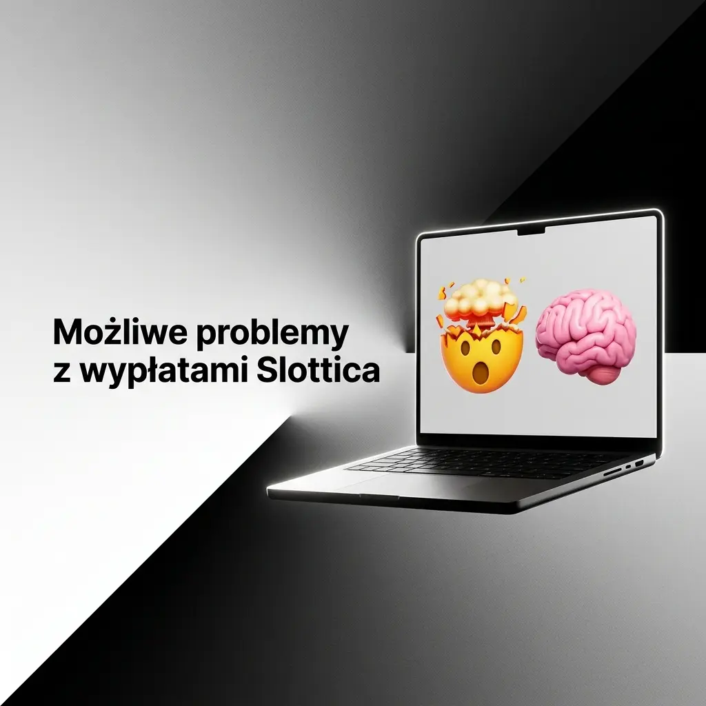 Najczęstsze przyczyny problemów z wypłatami w Slottica i sposoby ich rozwiązania na koncie gracza.