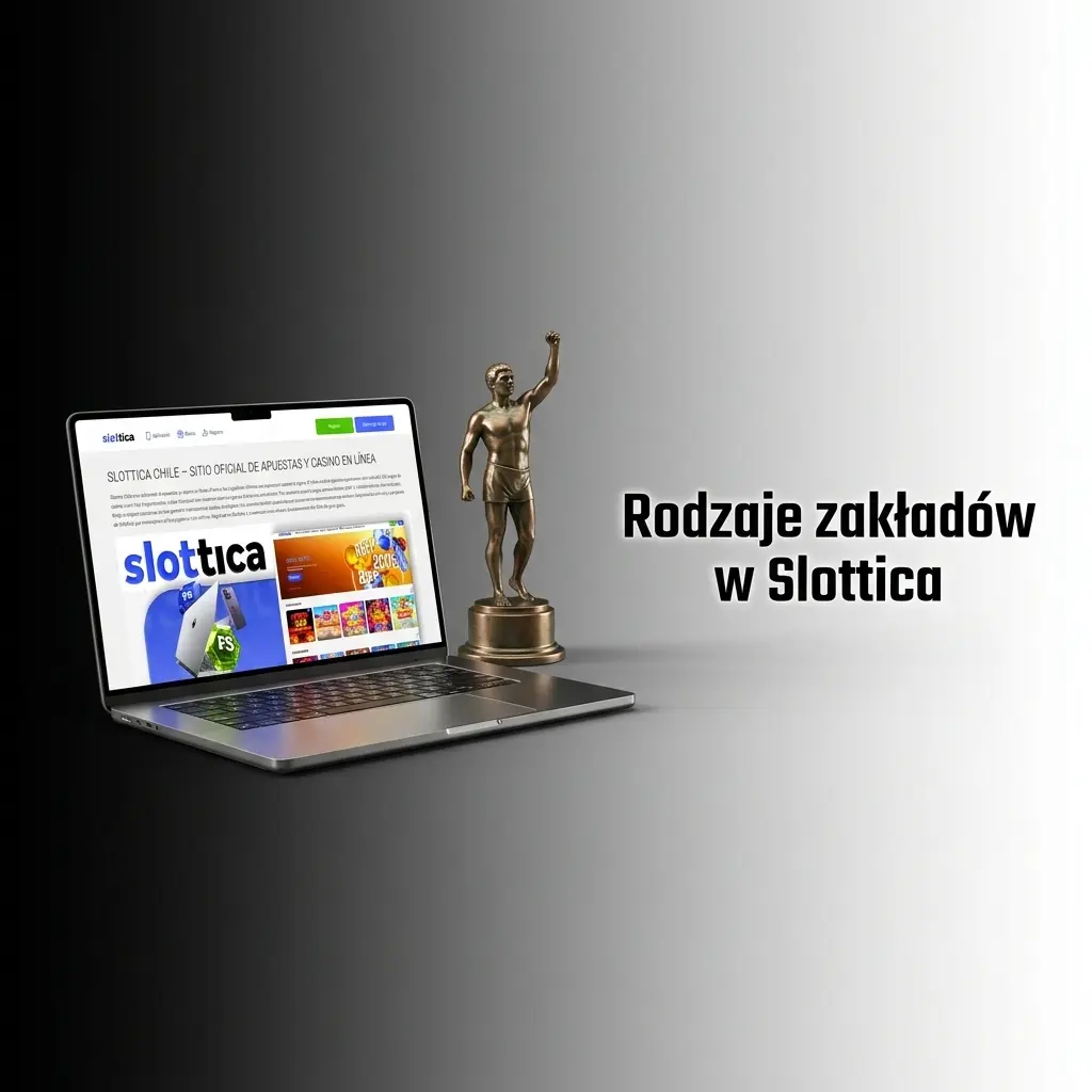 Rodzaje zakładów w Slottica: Single, AKO i System – trzy typy kuponów bukmacherskich do wyboru strategii obstawiania.