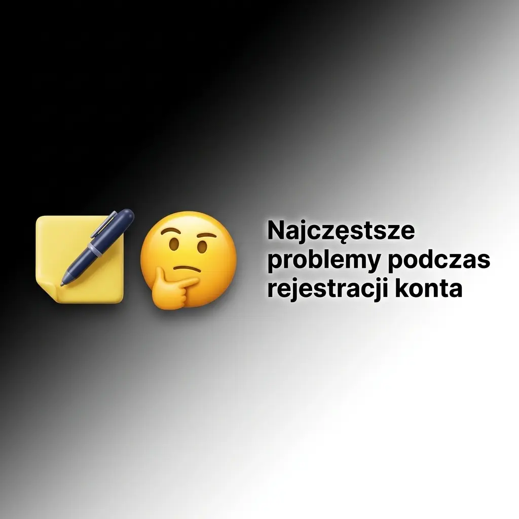 Najczęstsze problemy przy rejestracji konta w Slottica i sposoby ich rozwiązania z pomocą działu wsparcia na czacie live 24/7.